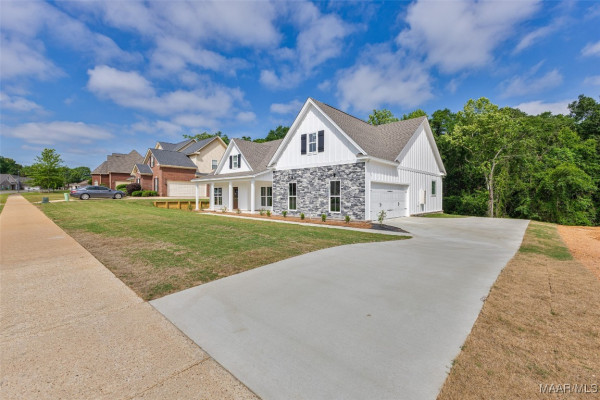 159 MacAllister Ridge