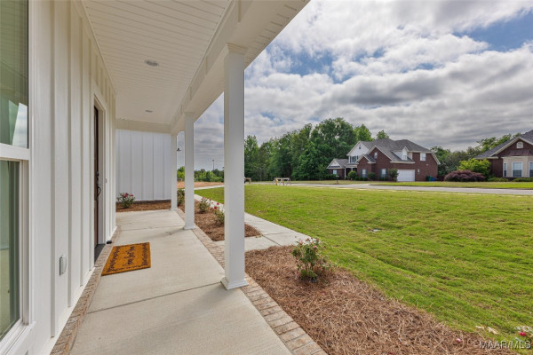 159 MacAllister Ridge