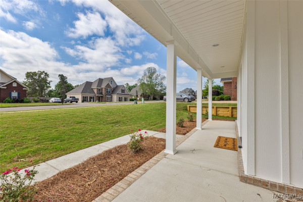 159 MacAllister Ridge