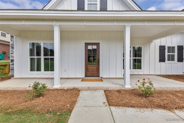 159 MacAllister Ridge