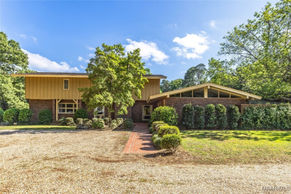 6110 Monticello Drive