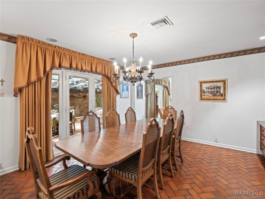 6110 Monticello Drive