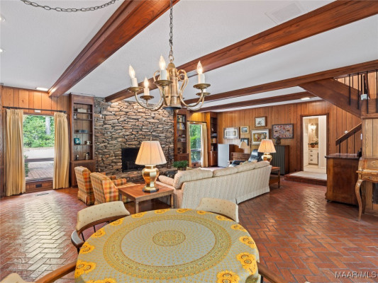 6110 Monticello Drive