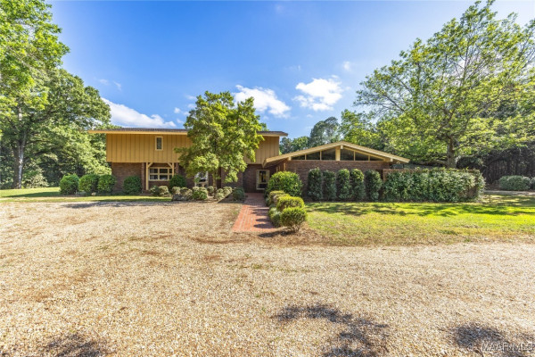 6110 Monticello Drive