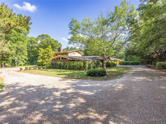6110 Monticello Drive