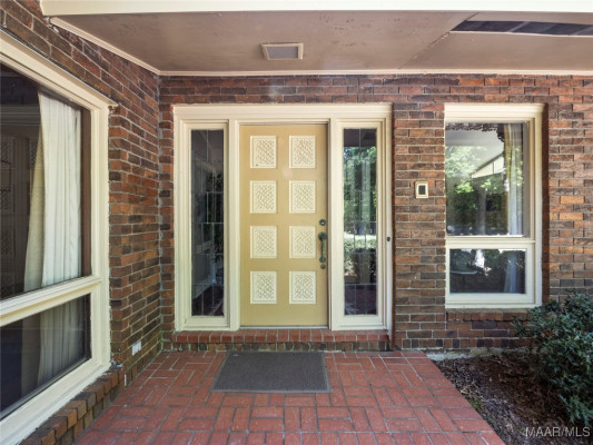 6110 Monticello Drive
