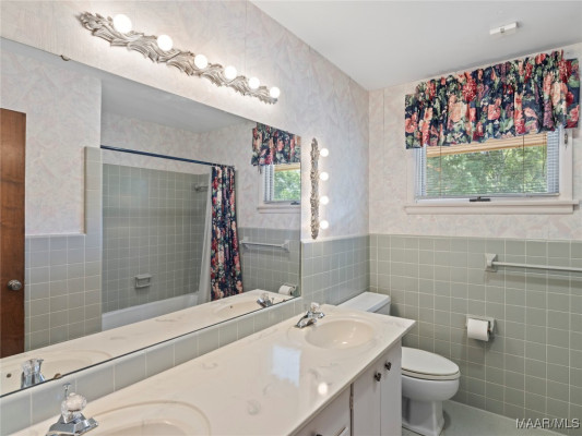 6110 Monticello Drive
