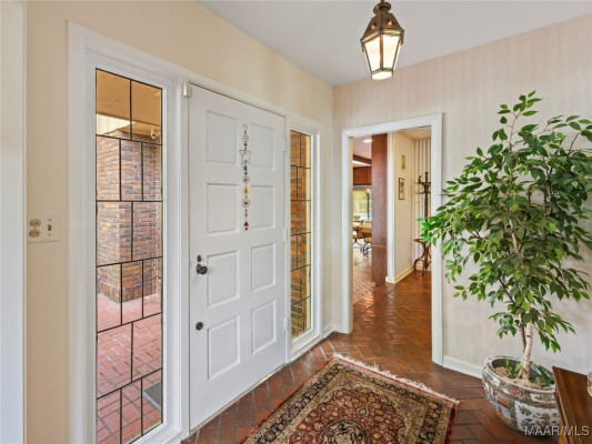 6110 Monticello Drive