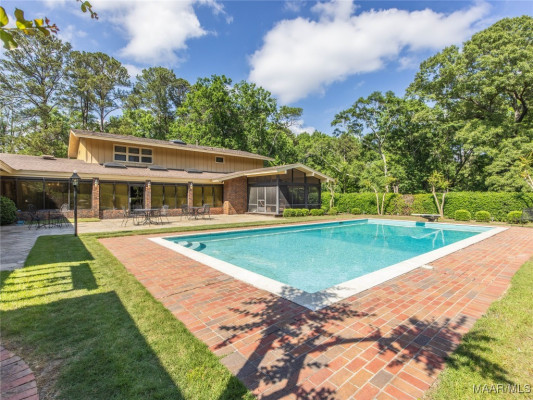 6110 Monticello Drive