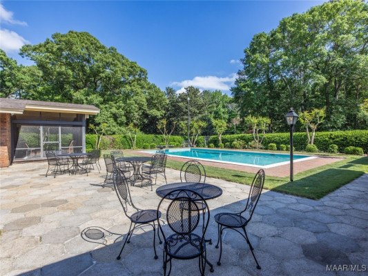 6110 Monticello Drive