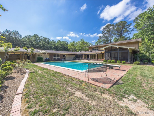 6110 Monticello Drive