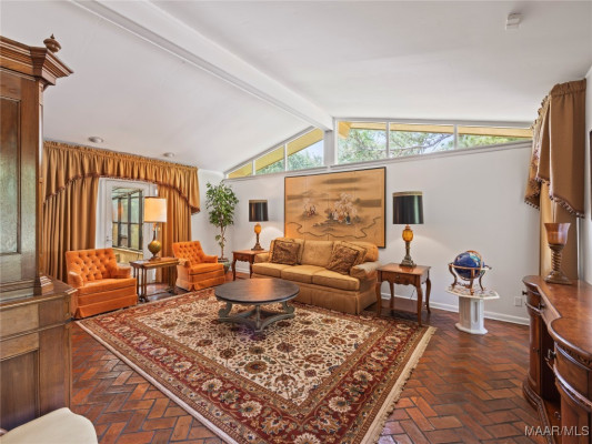 6110 Monticello Drive