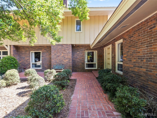 6110 Monticello Drive