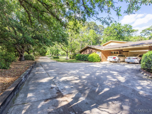 6110 Monticello Drive