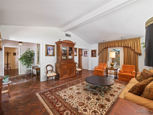 6110 Monticello Drive