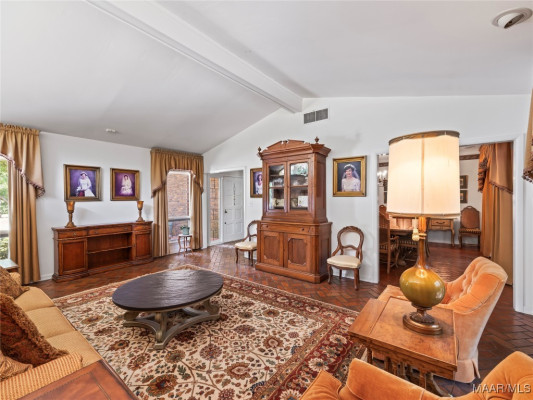 6110 Monticello Drive
