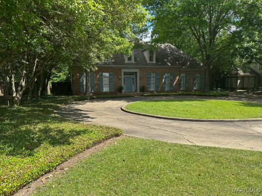 3054 Fieldcrest Drive