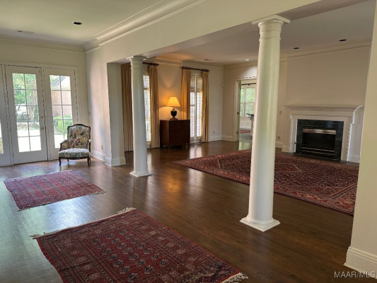 3054 Fieldcrest Drive