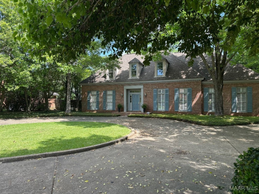3054 Fieldcrest Drive