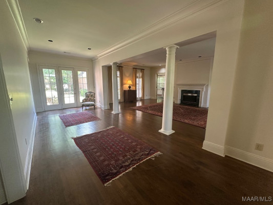 3054 Fieldcrest Drive
