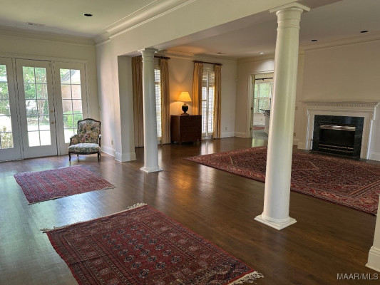 3054 Fieldcrest Drive