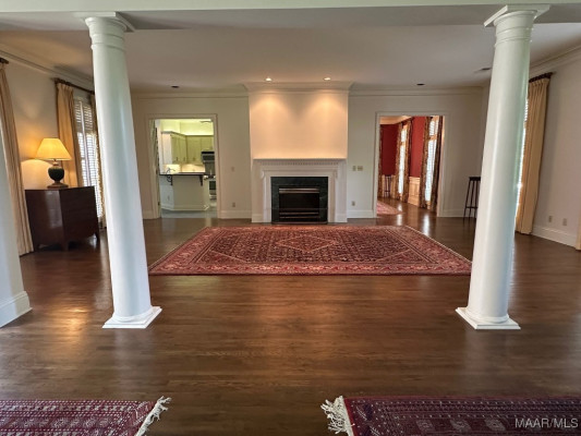 3054 Fieldcrest Drive