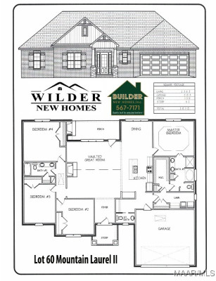 171 Mountain Laurel Ridge