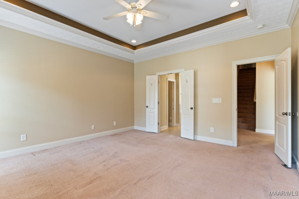 140 Woodford Drive