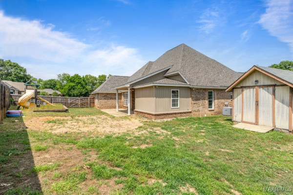 140 Woodford Drive