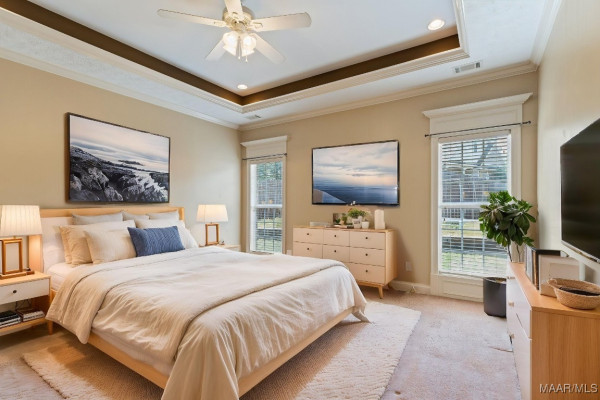 140 Woodford Drive
