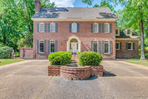 2301 Midfield Drive