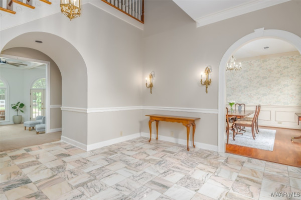 2301 Midfield Drive