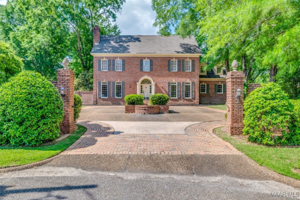 2301 Midfield Drive