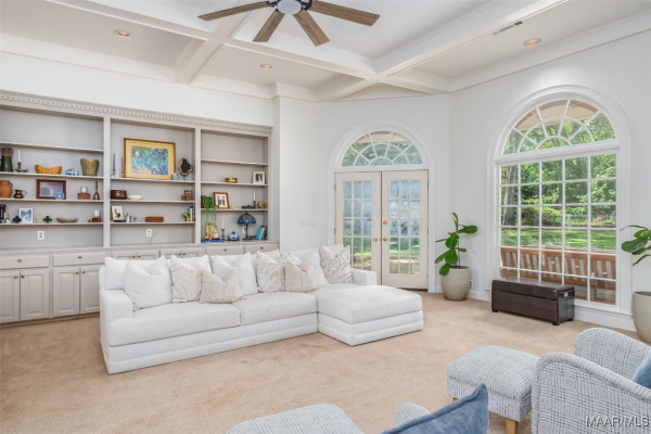 2301 Midfield Drive