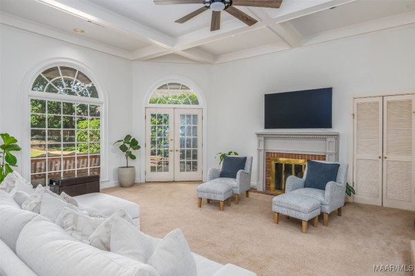 2301 Midfield Drive