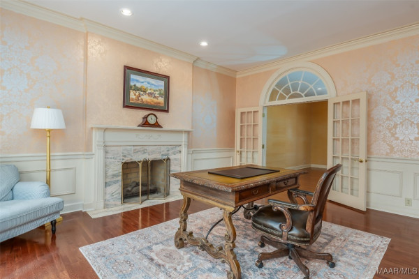 2301 Midfield Drive