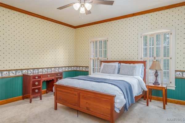 2301 Midfield Drive