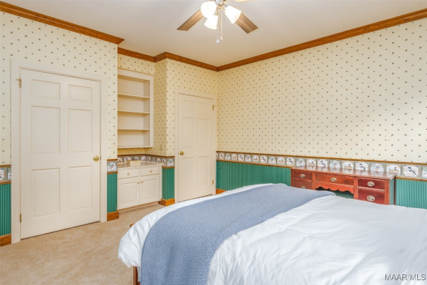 2301 Midfield Drive
