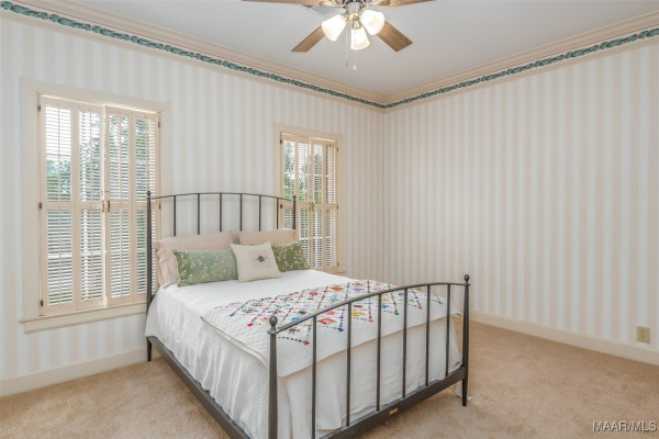 2301 Midfield Drive