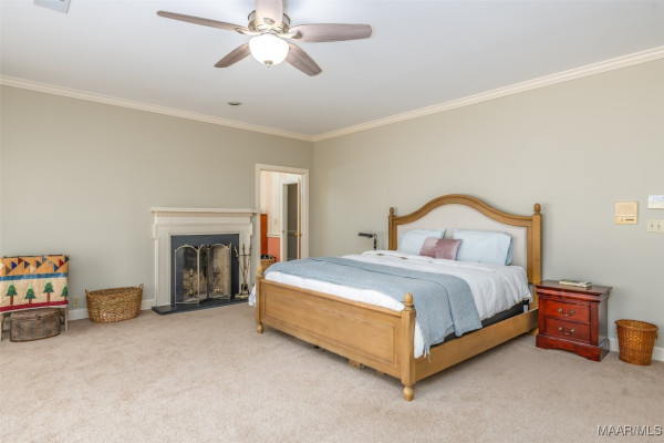 2301 Midfield Drive