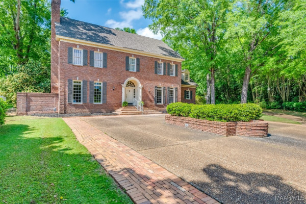 2301 Midfield Drive