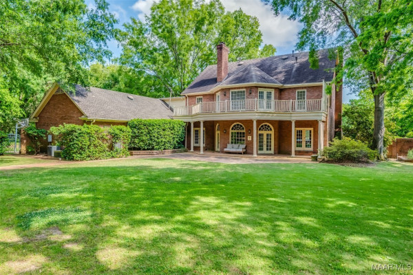 2301 Midfield Drive