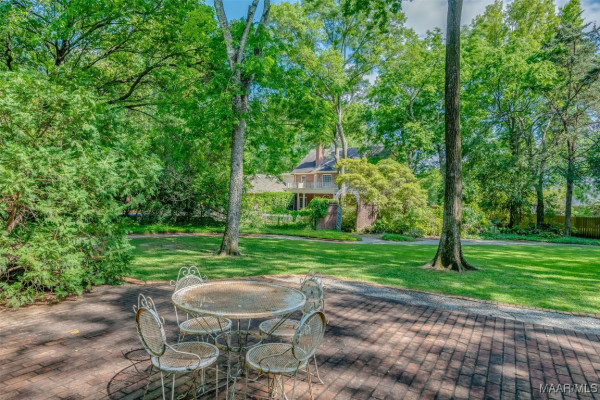2301 Midfield Drive