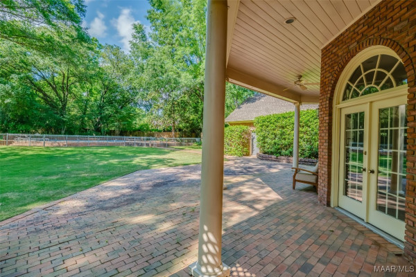 2301 Midfield Drive