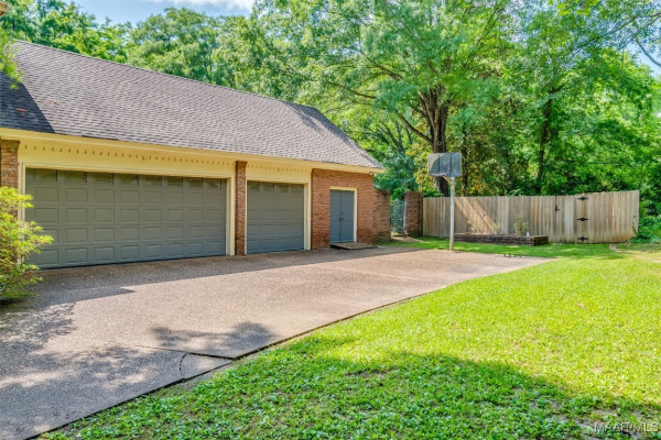 2301 Midfield Drive