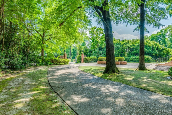 2301 Midfield Drive