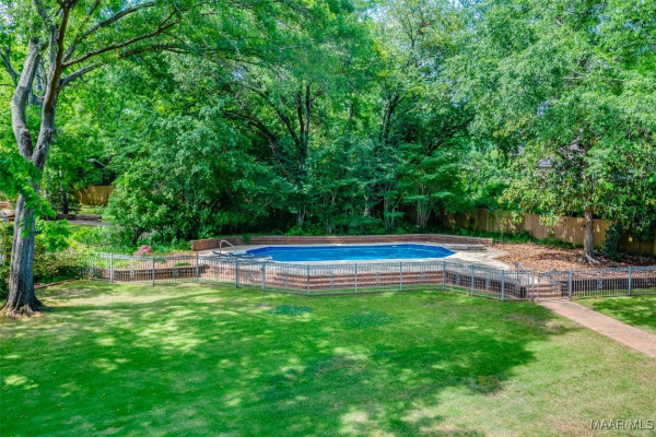 2301 Midfield Drive