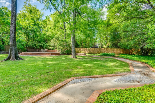 2301 Midfield Drive