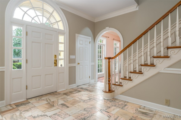2301 Midfield Drive