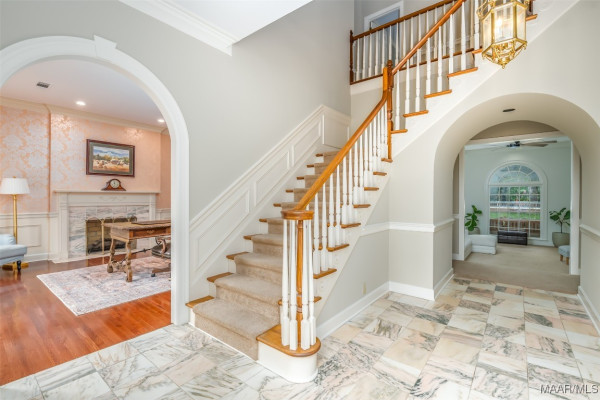2301 Midfield Drive